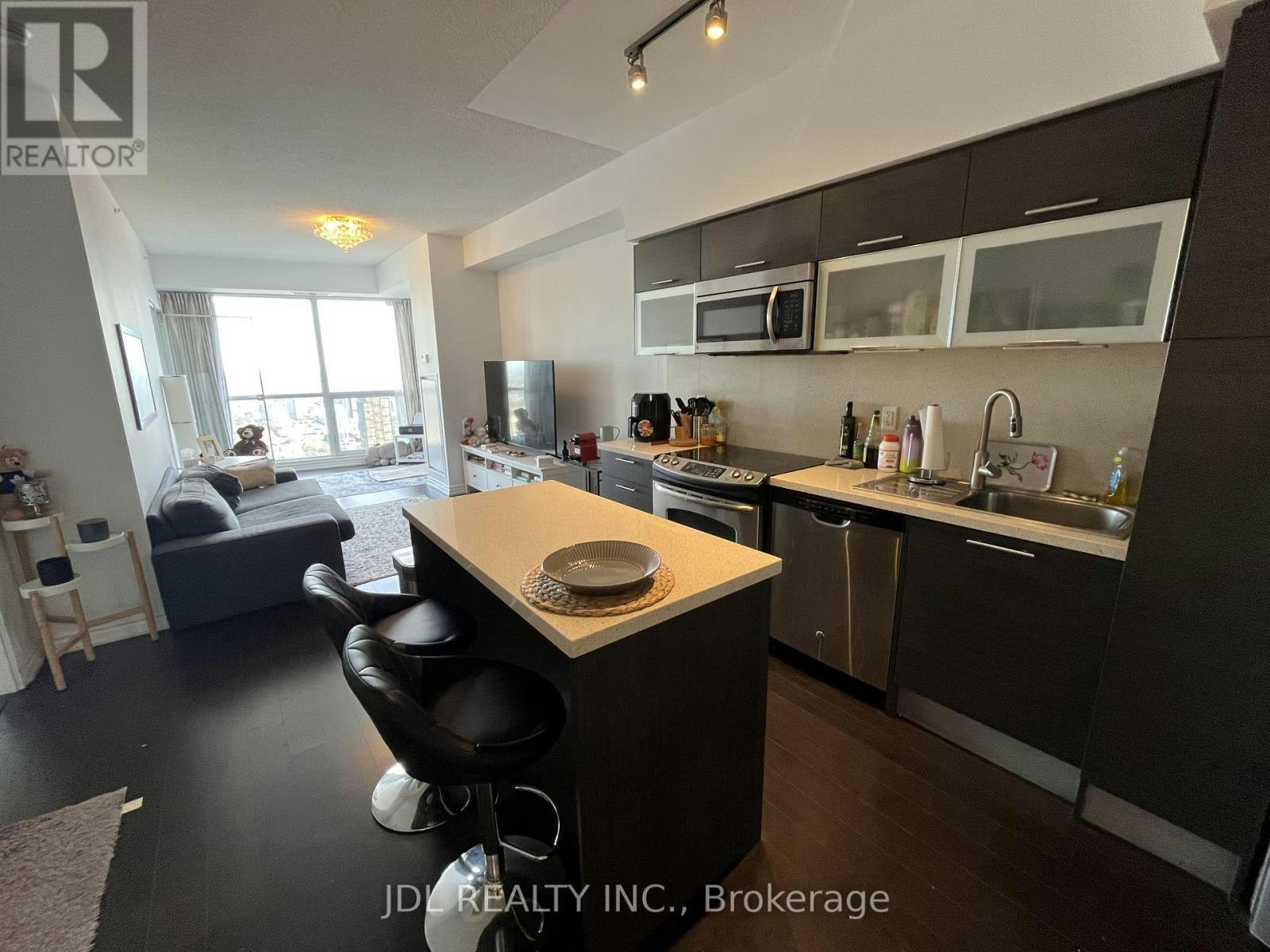 5505-386 Yonge Street, Toronto, ON, M5B 0A5 - 9