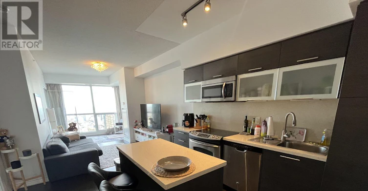5505-386 Yonge Street, Toronto, ON, M5B 0A5 - 9