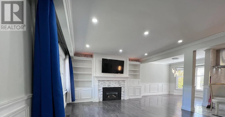 UPPER-222 Columbia Drive, Hamilton, ON, L9C 3Y9 - 9