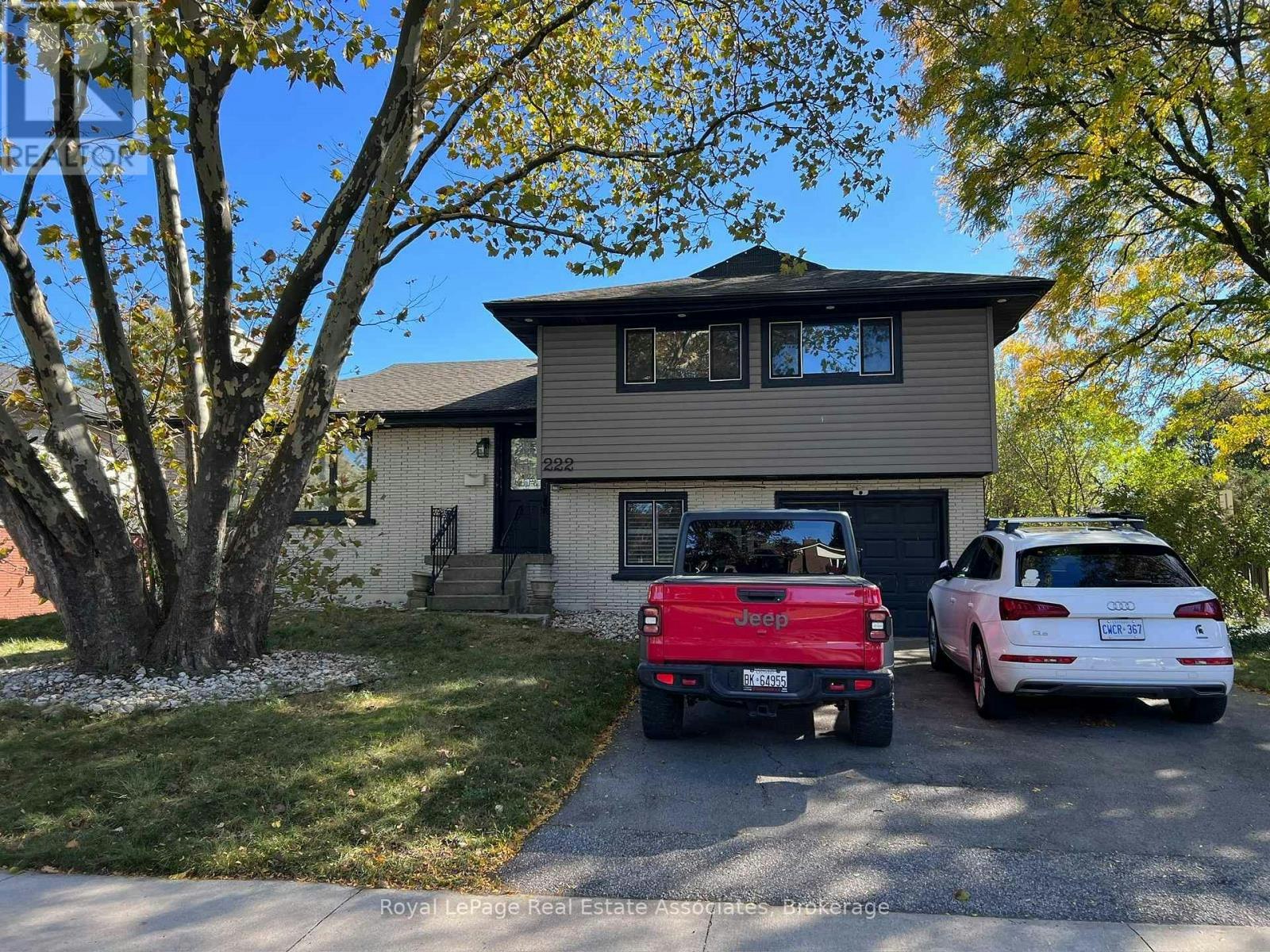 UPPER-222 Columbia Drive, Hamilton, ON, L9C 3Y9 - 8