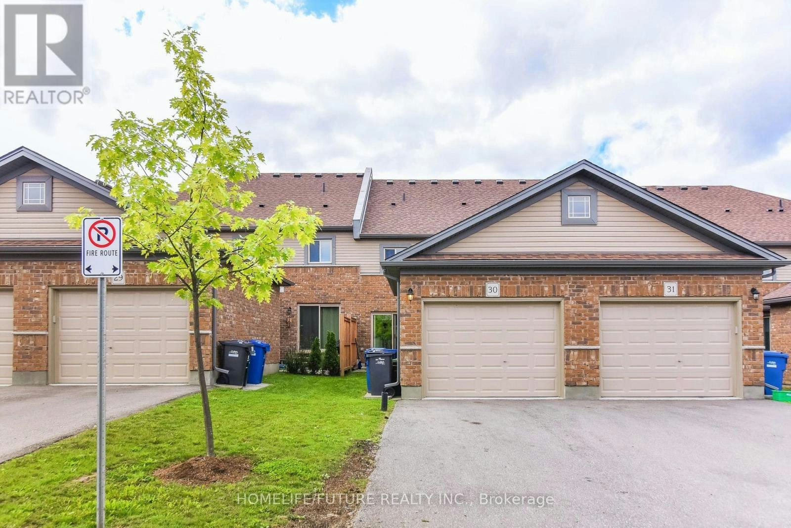 30-14 Amos Drive, Guelph, ON, N1L 0M2 - 18