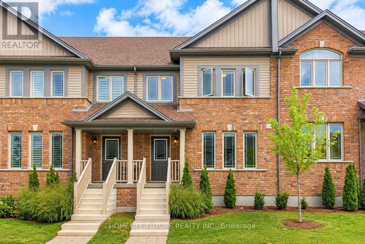 30-14 Amos Drive, Guelph, ON, N1L 0M2