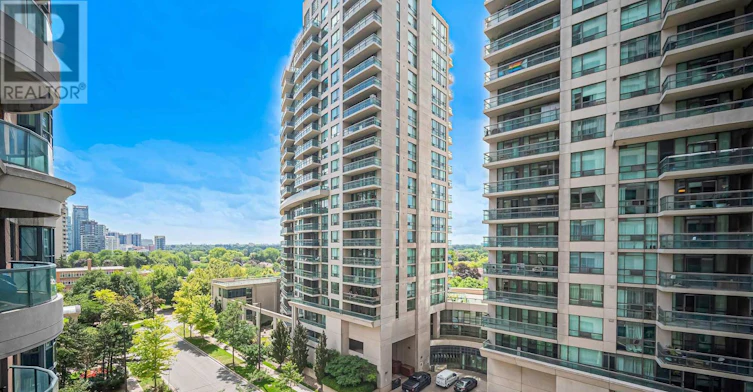 807-7 Lorraine Drive, Toronto, ON, M2N 7H2 - 23