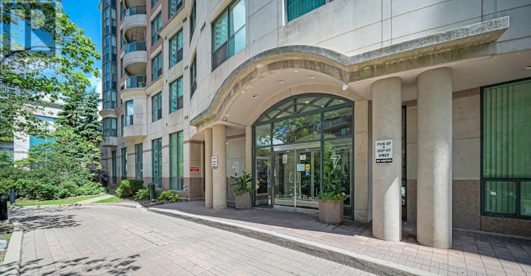 807-7 Lorraine Drive, Toronto, ON, M2N 7H2 - 2