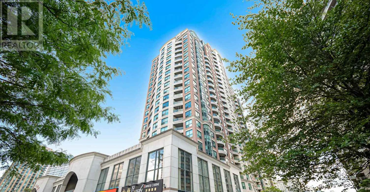 807-7 Lorraine Drive, Toronto, ON, M2N 7H2