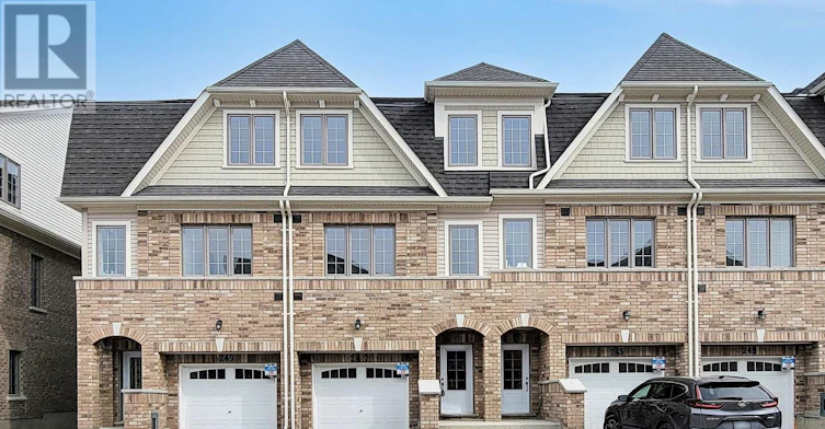 25-247 Danzatore Path, Oshawa, ON, L1L 0P9 - 2