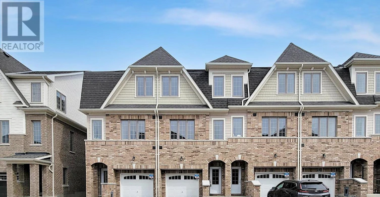 25-247 Danzatore Path, Oshawa, ON, L1L 0P9
