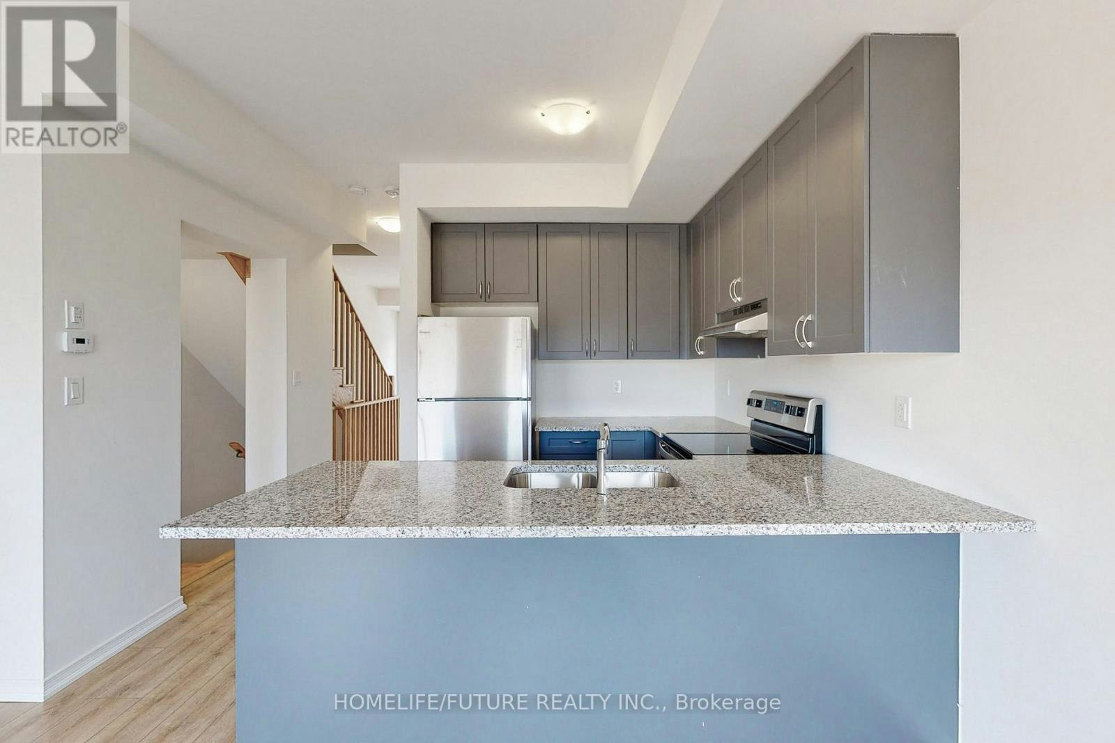 25-247 Danzatore Path, Oshawa, ON, L1L 0P9 - 15