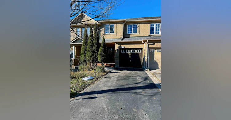 88 Millcliff Circle, Aurora, ON, L4G 7N9