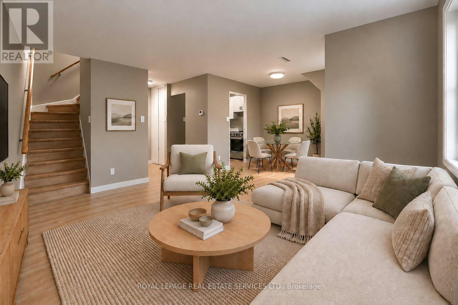 208-2001 Bonnymede Drive, Mississauga, ON, L5J 4H8