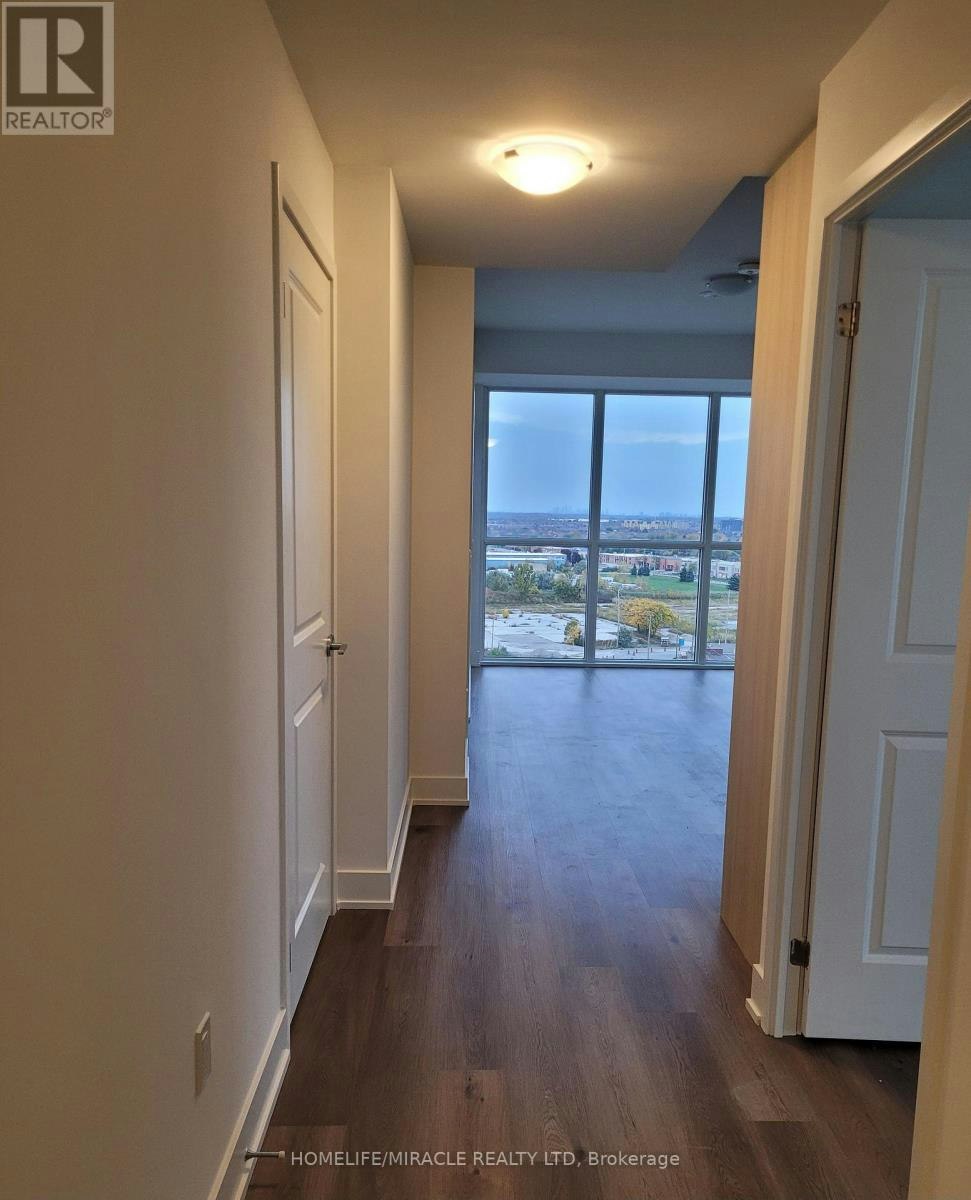 1303-125 Nipissing Road, Milton, ON, L9T 1R3 - 4