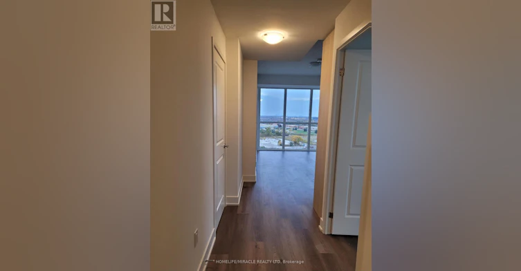 1303-125 Nipissing Road, Milton, ON, L9T 1R3 - 4
