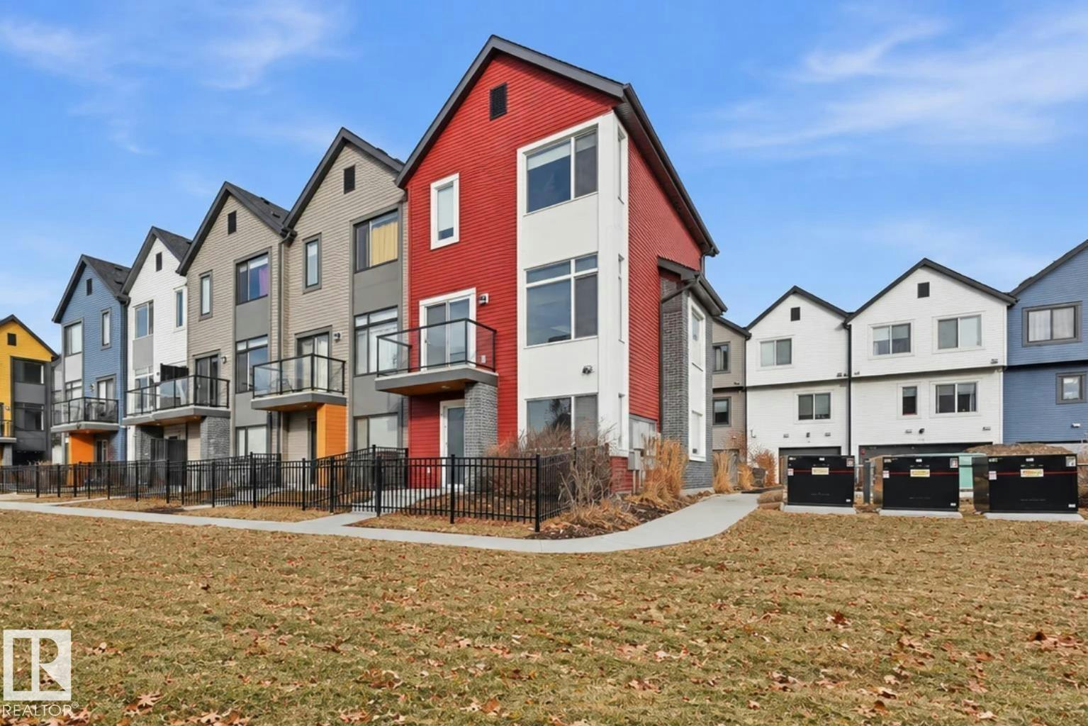 77-1010 Rabbit Hill Road SW, Edmonton, AB, T6W 4G7