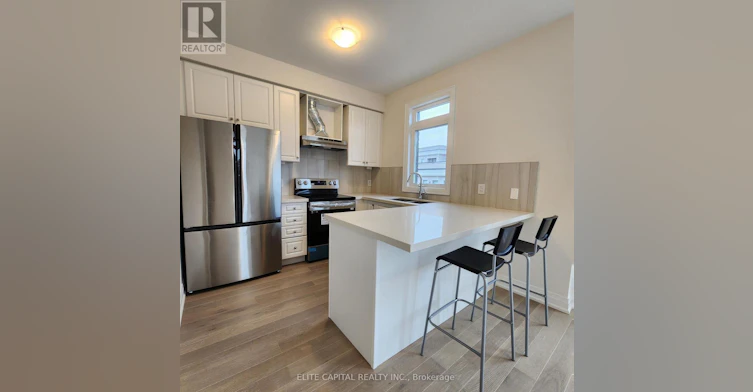 195 Milky Way Drive, Richmond Hill, ON, L4C 5H3 - 3