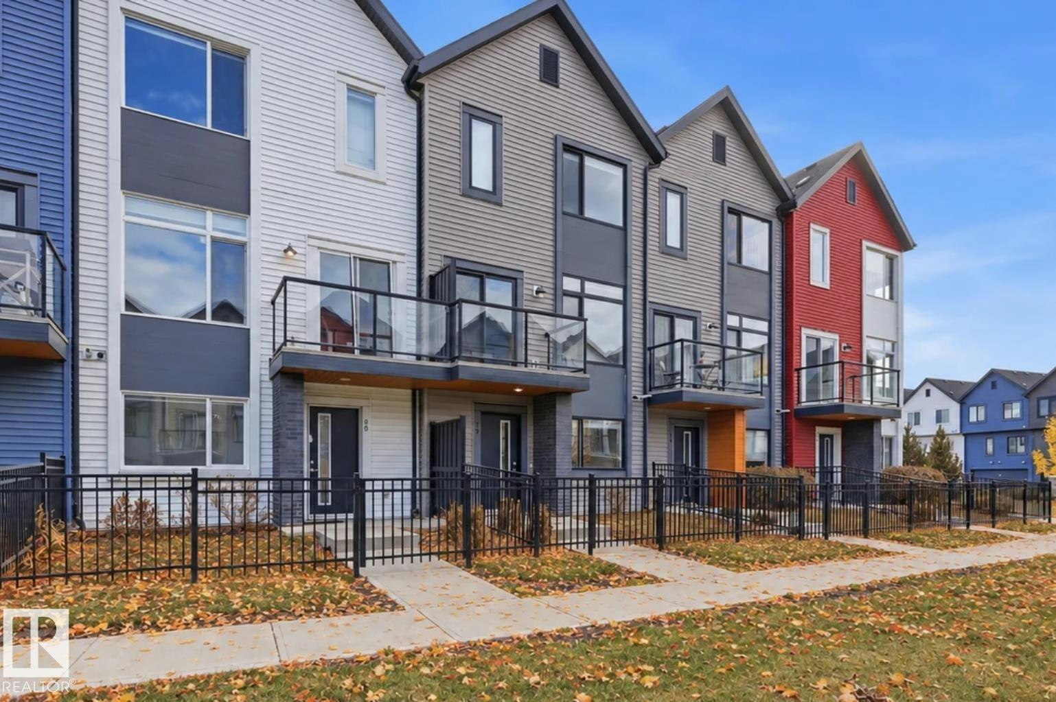 79-1010 Rabbit Hill Road SW, Edmonton, AB, T6W 4G7
