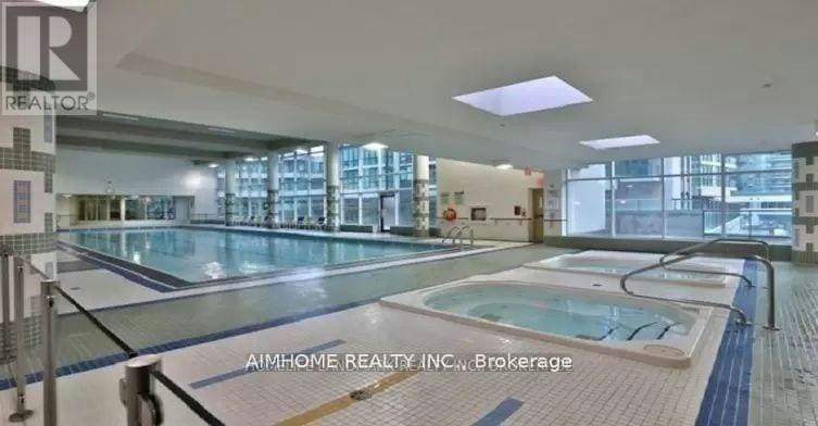 2605-33 Bay Street, Toronto, ON, M5J 2Z3 - 10