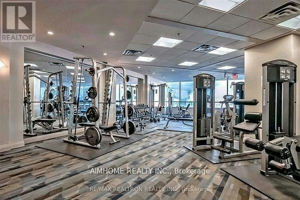2605-33 Bay Street, Toronto, ON, M5J 2Z3 - 12