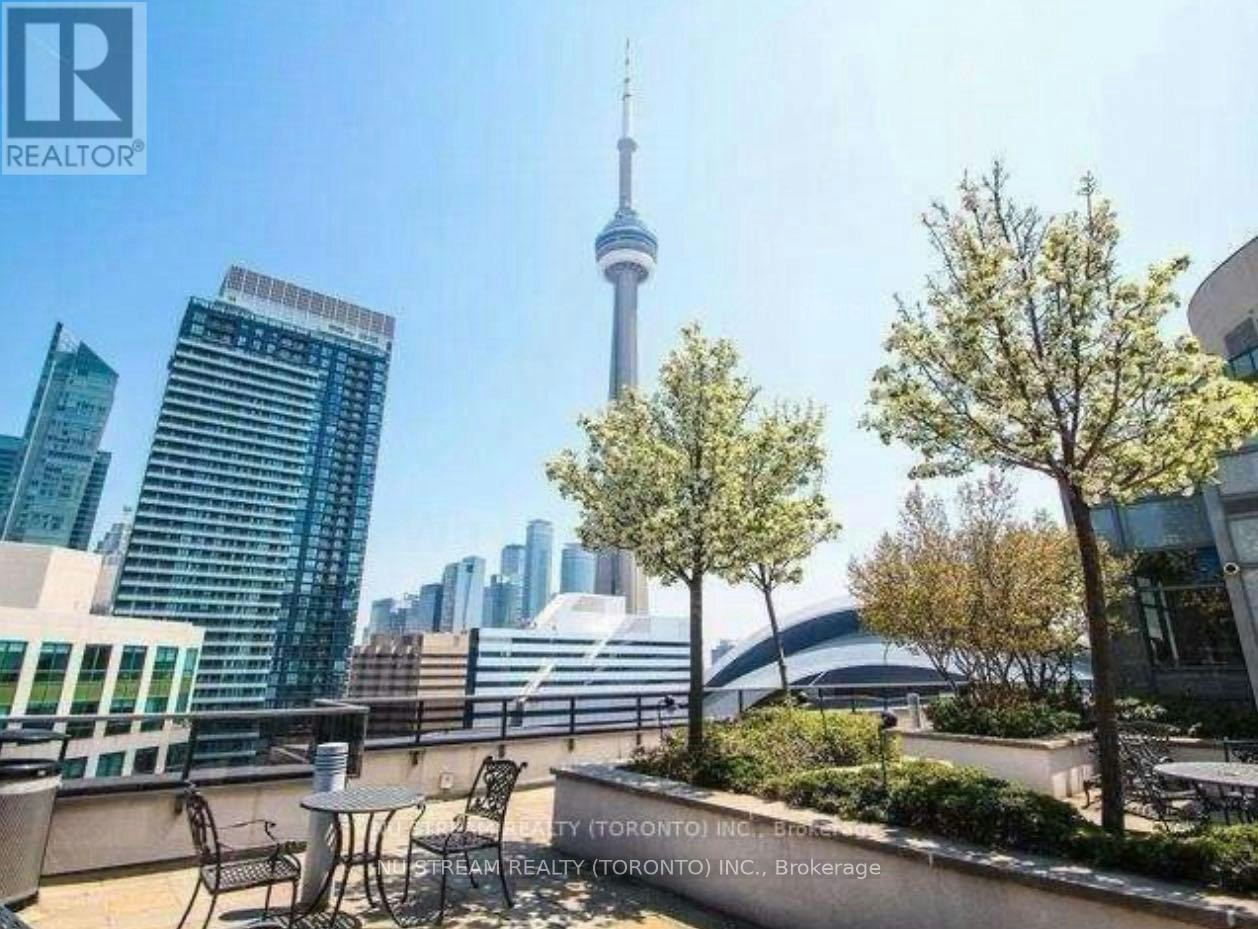 315-20 Blue Jays Way, Toronto, ON, M5V 3W6