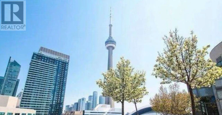 315-20 Blue Jays Way, Toronto, ON, M5V 3W6
