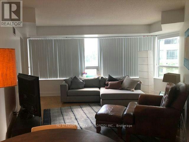 315-20 Blue Jays Way, Toronto, ON, M5V 3W6 - 3