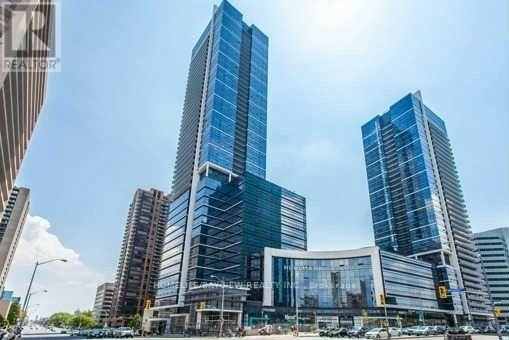 2519-5 Sheppard Avenue, Toronto, ON, M2N 0G4 - 2