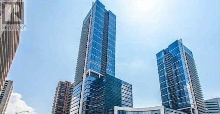2519-5 Sheppard Avenue, Toronto, ON, M2N 0G4 - 2