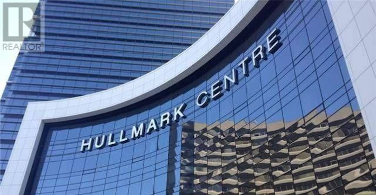 2519-5 Sheppard Avenue, Toronto, ON, M2N 0G4