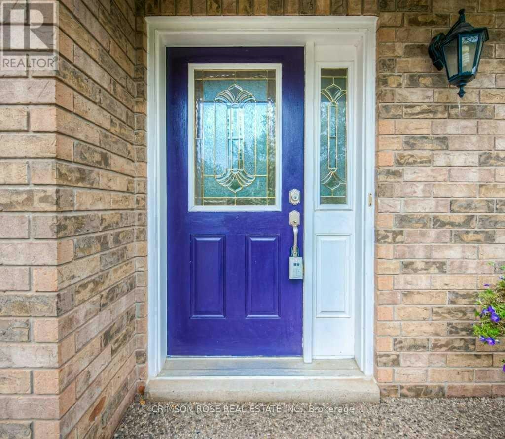 2096 Glenhampton Road, Oakville, ON, L6M 3X1 - 3