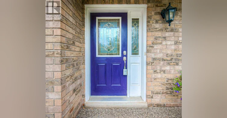 2096 Glenhampton Road, Oakville, ON, L6M 3X1 - 3