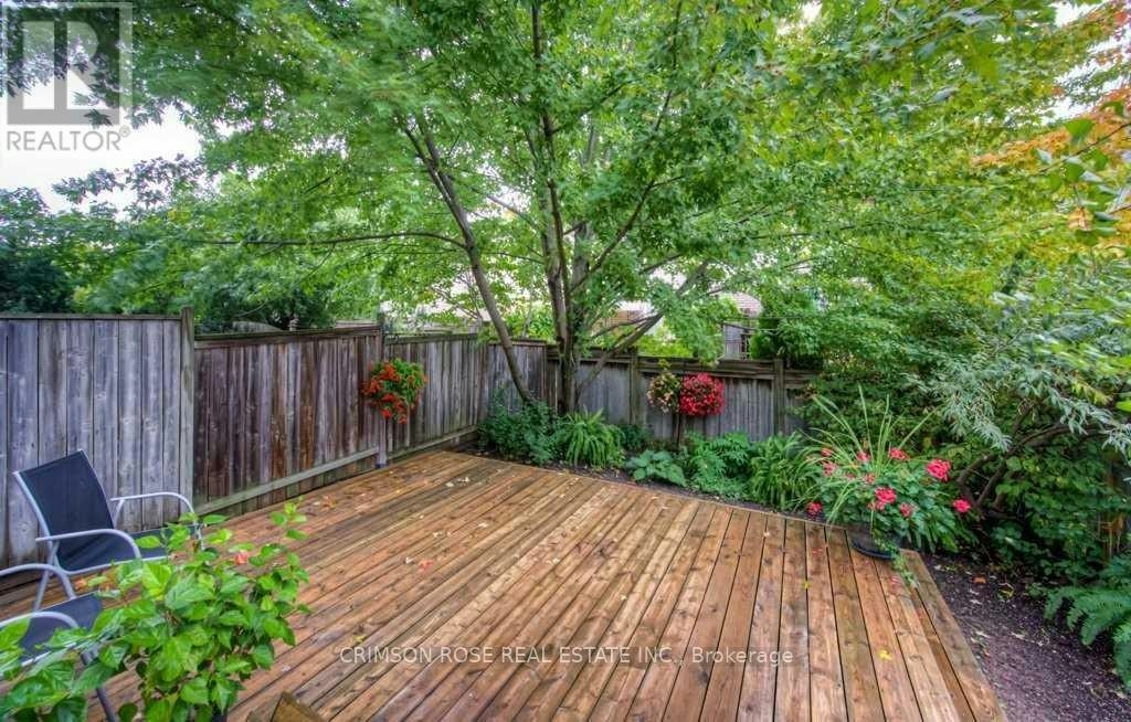 2096 Glenhampton Road, Oakville, ON, L6M 3X1 - 33