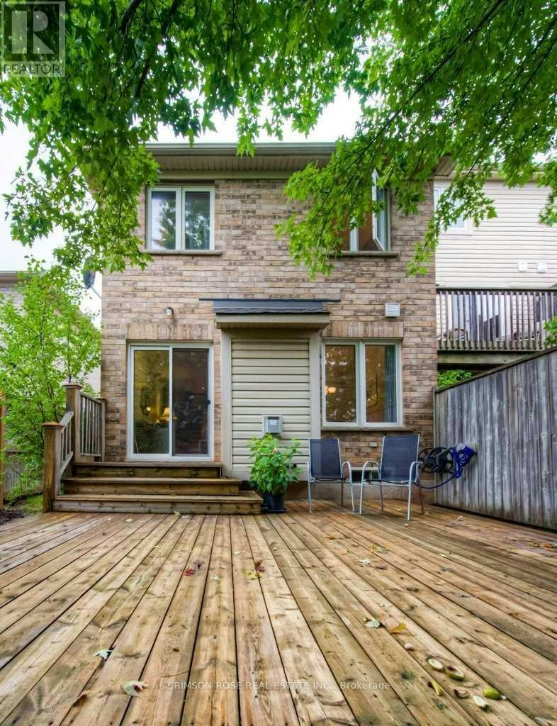 2096 Glenhampton Road, Oakville, ON, L6M 3X1 - 29