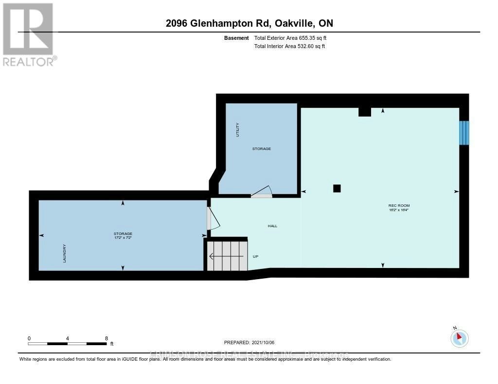 2096 Glenhampton Road, Oakville, ON, L6M 3X1 - 36