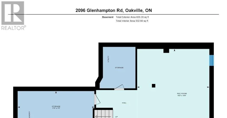 2096 Glenhampton Road, Oakville, ON, L6M 3X1 - 36