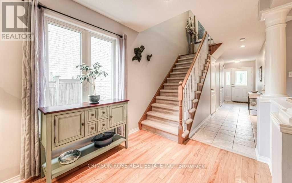 2096 Glenhampton Road, Oakville, ON, L6M 3X1 - 17