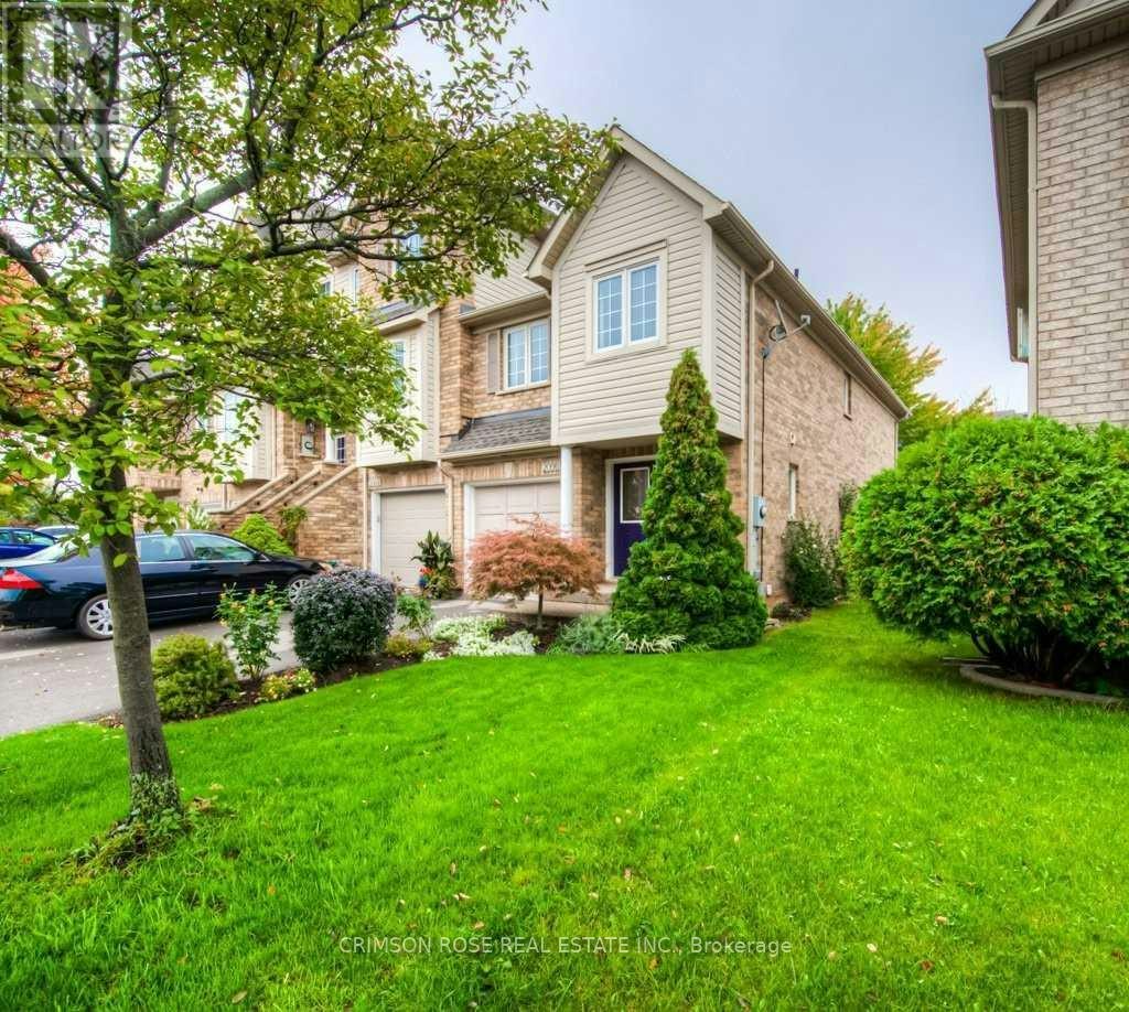 2096 Glenhampton Road, Oakville, ON, L6M 3X1 - 2