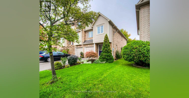 2096 Glenhampton Road, Oakville, ON, L6M 3X1 - 2