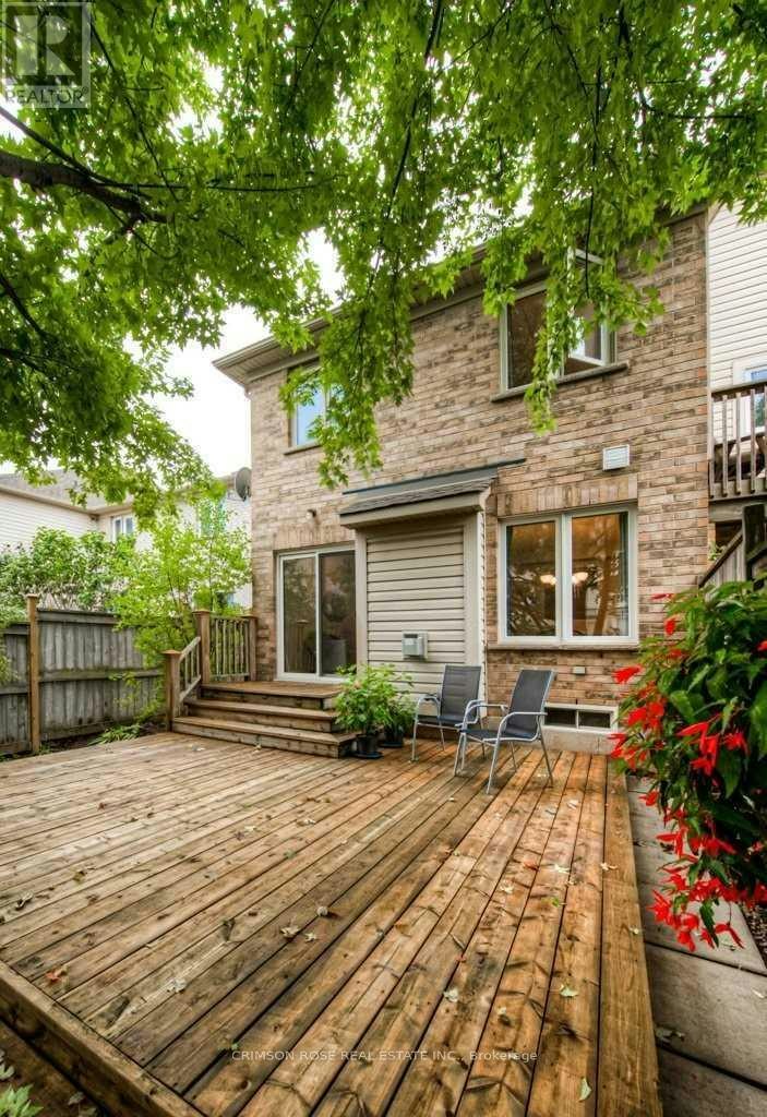 2096 Glenhampton Road, Oakville, ON, L6M 3X1 - 31