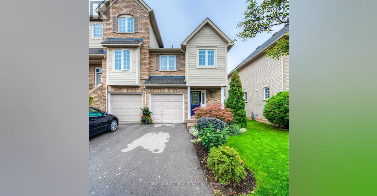 2096 Glenhampton Road, Oakville, ON, L6M 3X1