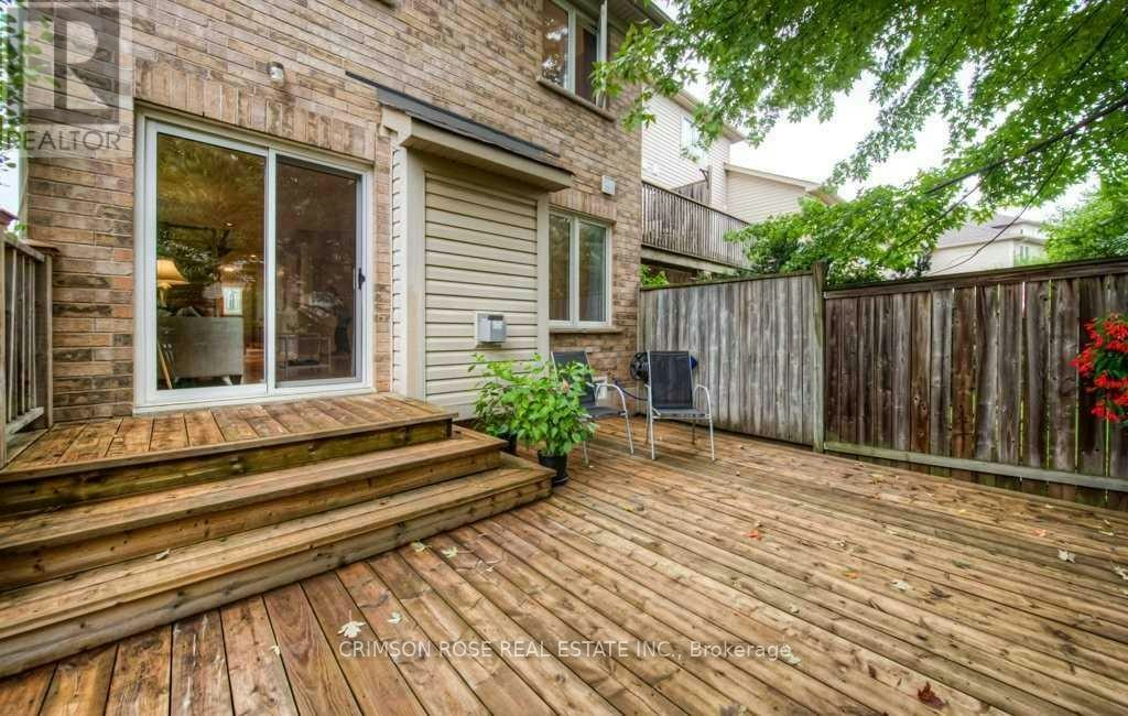 2096 Glenhampton Road, Oakville, ON, L6M 3X1 - 32