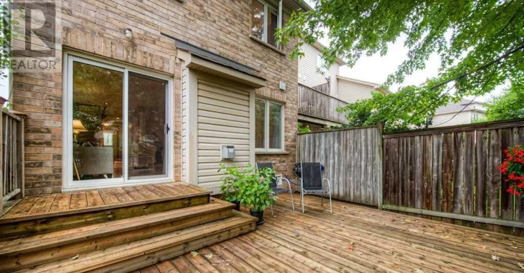 2096 Glenhampton Road, Oakville, ON, L6M 3X1 - 32