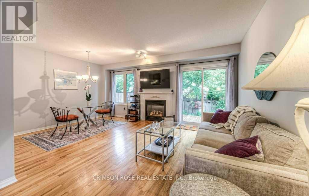 2096 Glenhampton Road, Oakville, ON, L6M 3X1 - 16