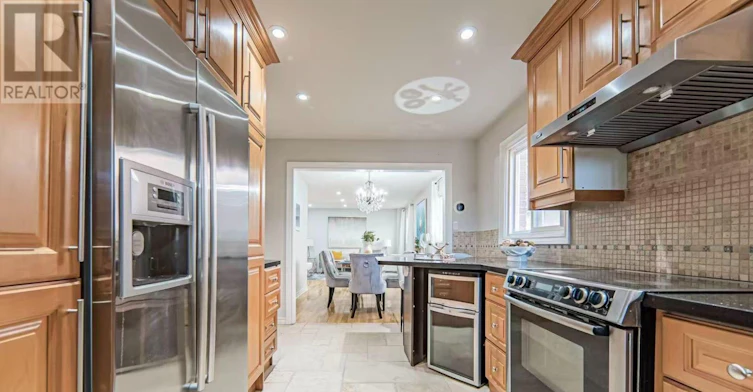 4169 Trapper Crescent, Mississauga, ON, L5L 3A7 - 5