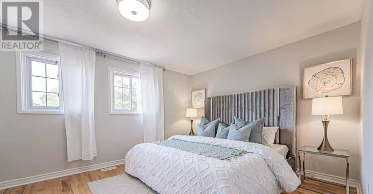 4169 Trapper Crescent, Mississauga, ON, L5L 3A7 - 8
