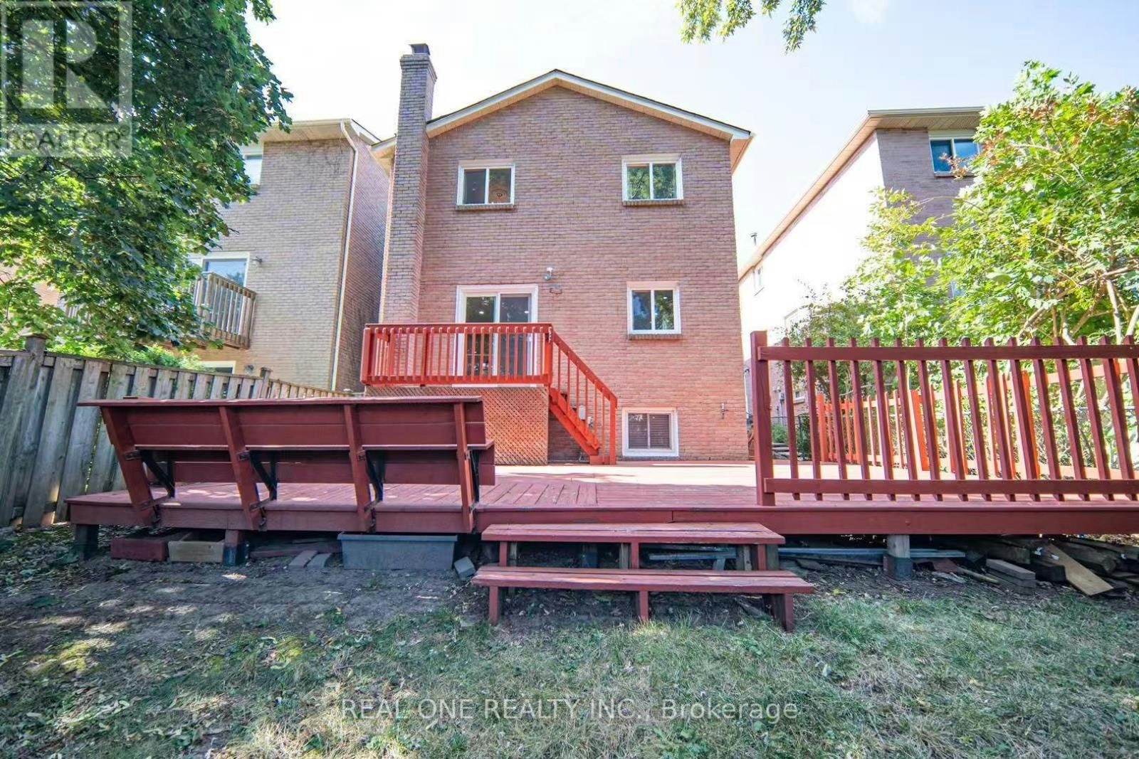 4169 Trapper Crescent, Mississauga, ON, L5L 3A7 - 15