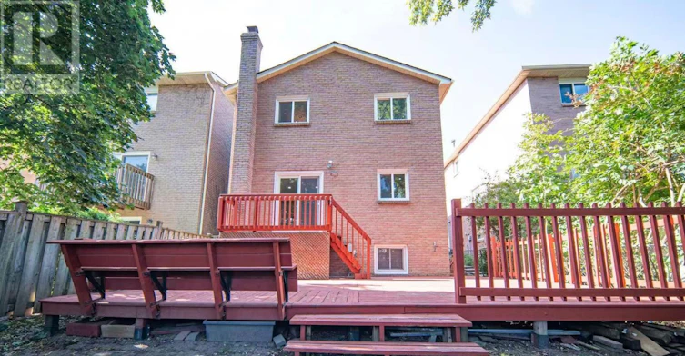 4169 Trapper Crescent, Mississauga, ON, L5L 3A7 - 15