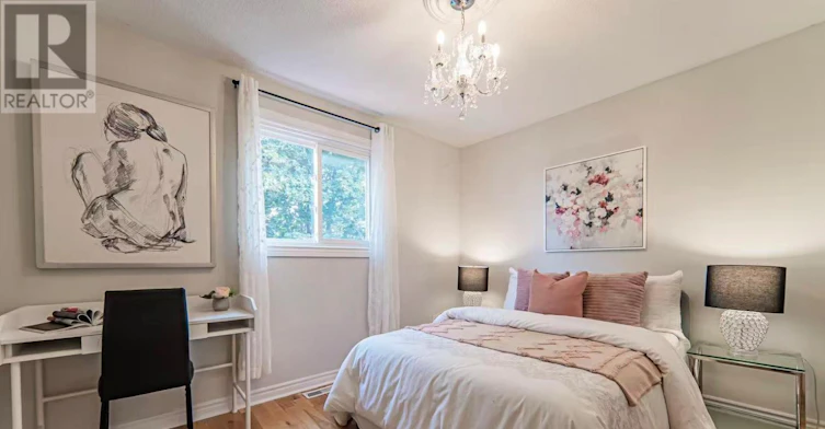 4169 Trapper Crescent, Mississauga, ON, L5L 3A7 - 12