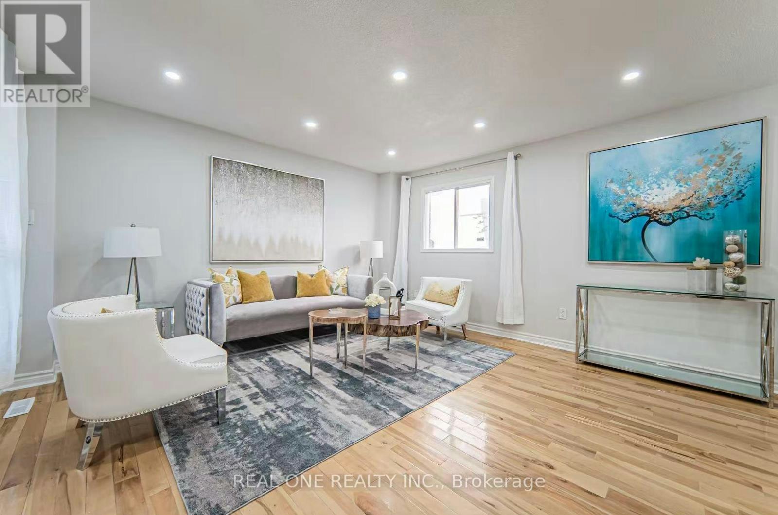 4169 Trapper Crescent, Mississauga, ON, L5L 3A7 - 2