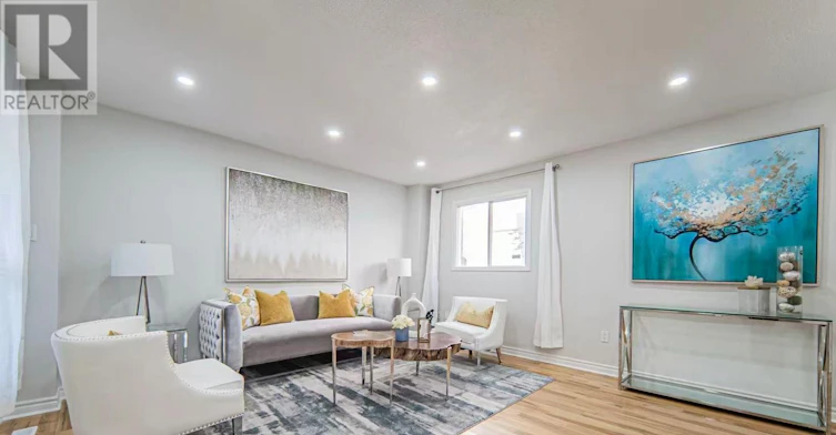 4169 Trapper Crescent, Mississauga, ON, L5L 3A7 - 2