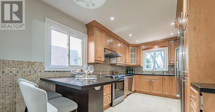 4169 Trapper Crescent, Mississauga, ON, L5L 3A7 - 4