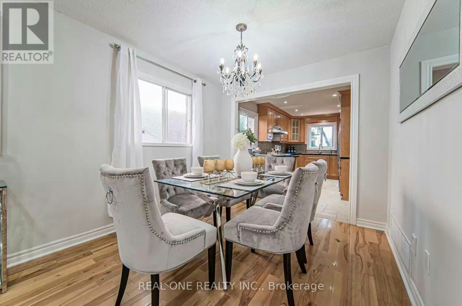 4169 Trapper Crescent, Mississauga, ON, L5L 3A7 - 3
